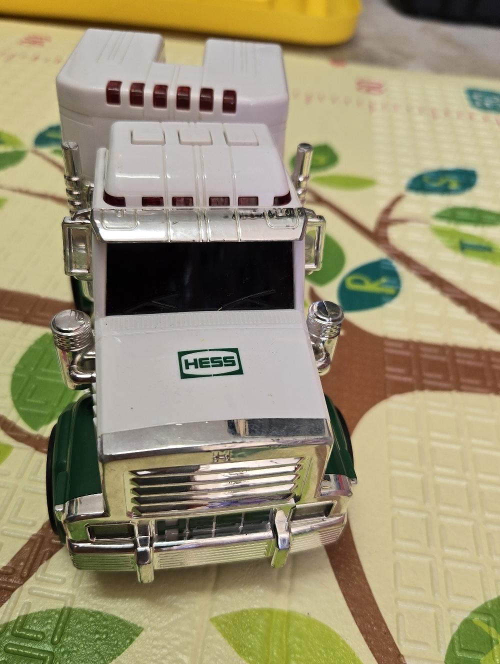 HESS Trucks - Picture 3 of 9